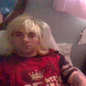 Meet your Posher, Cory